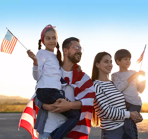 Expert US Visa Agency in Canada