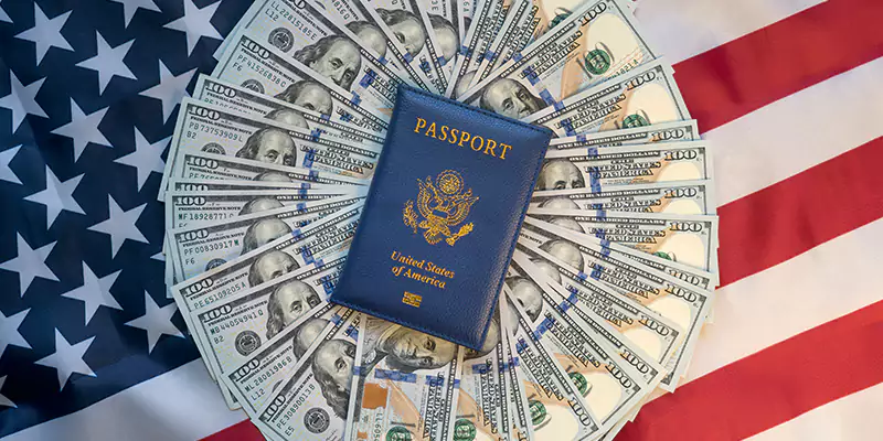 Why Choose Us for Your US Investment Visa Journey for Canada?