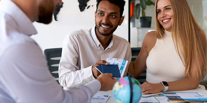 Benefits You Get with Our E2 Visa Support in Canada