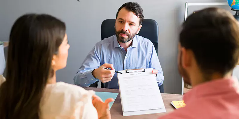 Why Choose Us as Your L1 Visa Lawyer in Canada