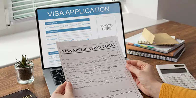 Our Comprehensive Online US Visa Services in Canada