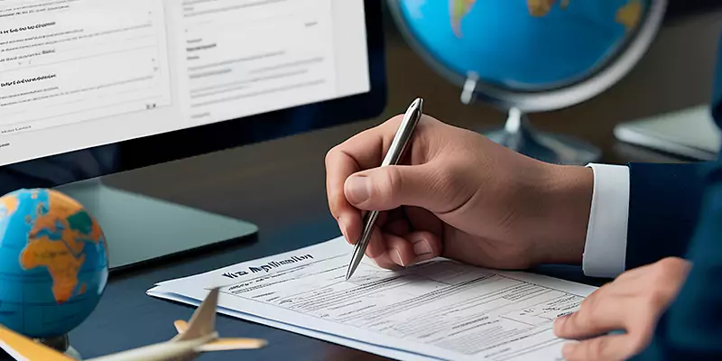 Benefits of Our US Branch Office Visa Services in Canada